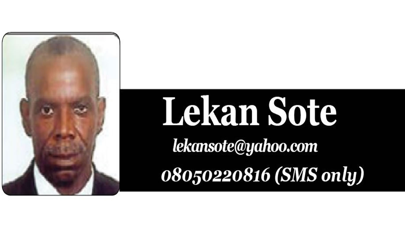 Thoughts about birthdays - Punch Newspapers - Vimarsana News